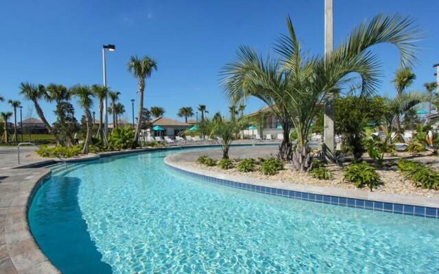 Ov3861 - Champions Gate Resort - 8 Bed 5 Baths Townhome