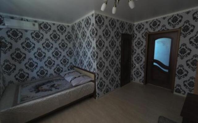 Guest house on Shevchenko 68