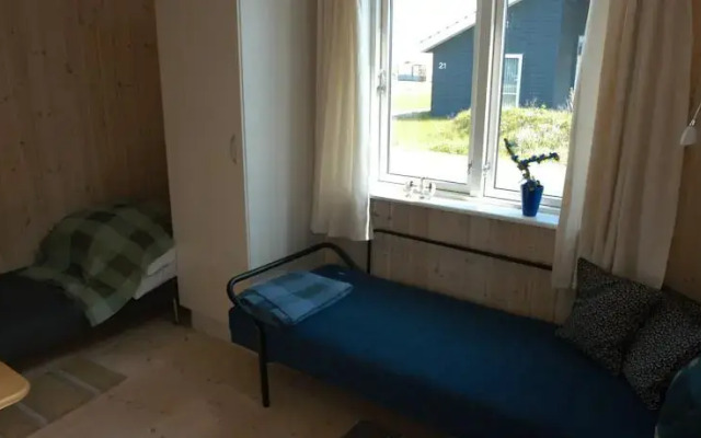 Sdr. Fjand Holiday House