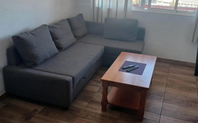 Sentralt leilighet til leie i Torrevieja