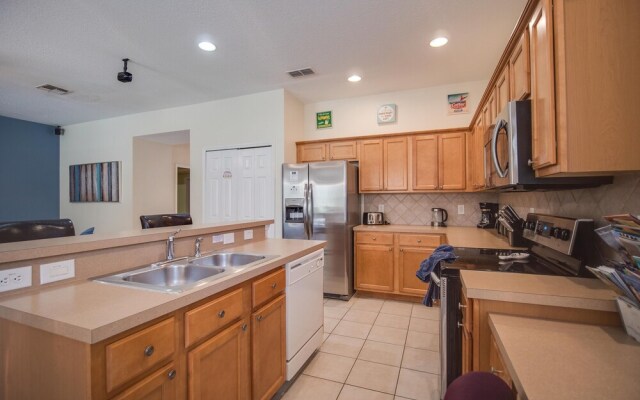 Casa Amore 5 Bedrooms