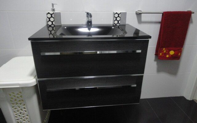 Apartamento Duplex