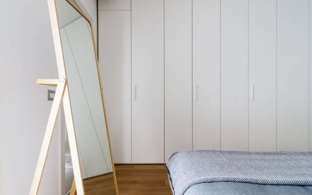 Home at Hotel - Procaccini Apartments