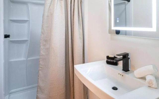 The Town House Lodge