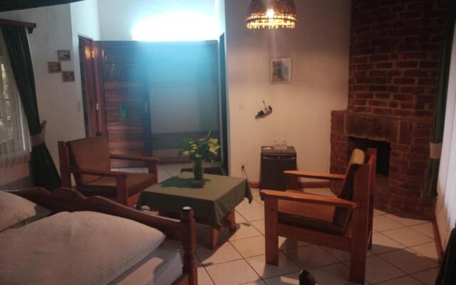 Dik Dik Hotel