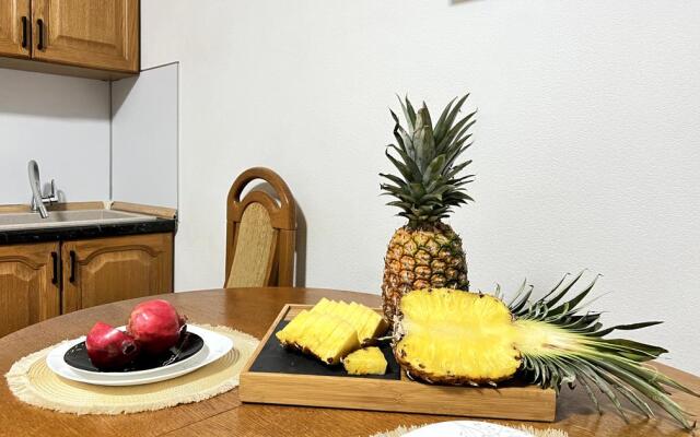 КвартАл на проспекте Маркса 97