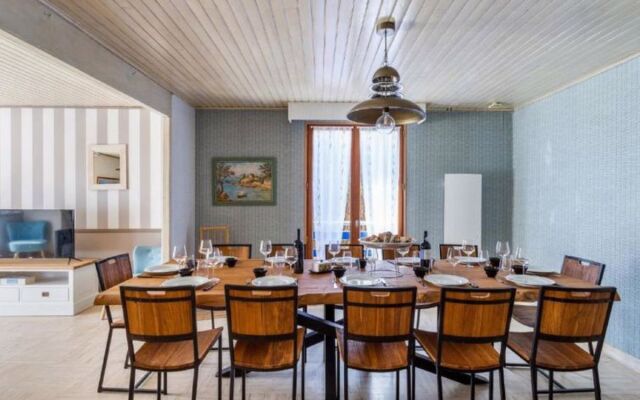 House La Perle Cancale