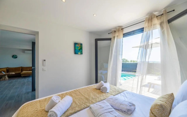 Résidence Pierre & Vacances Premium Les Terrasses d'Arsella