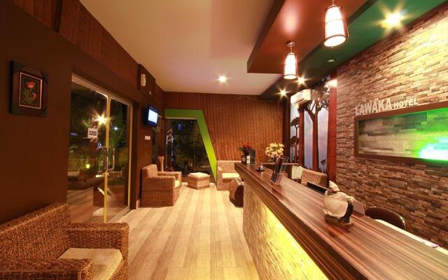 Lawaka Hotel
