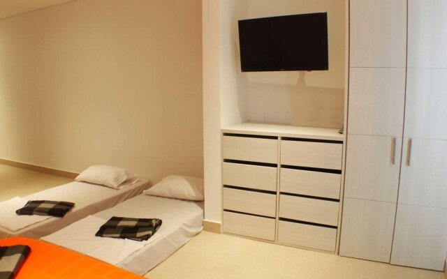 Calle 11 Hostel Santa Marta