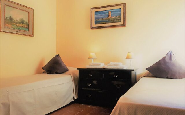 Verdidea - Villa le Fonti