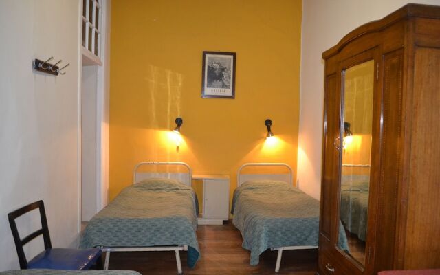 Hostal Austria