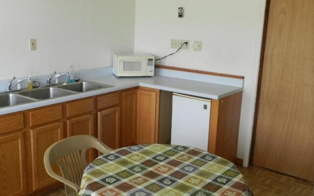 Hermann Motel