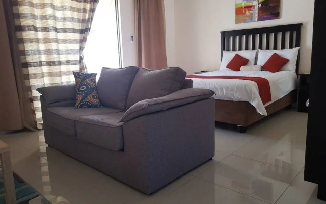 Lediba Guest lodge