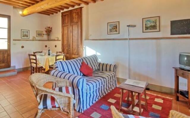 Apartment L'Oleandro Grassina