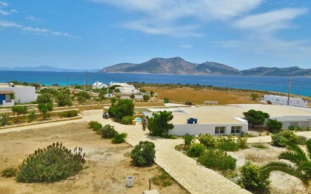 Paradise Resort Hotel