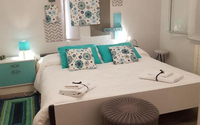 Apartamento Madrid dBA3