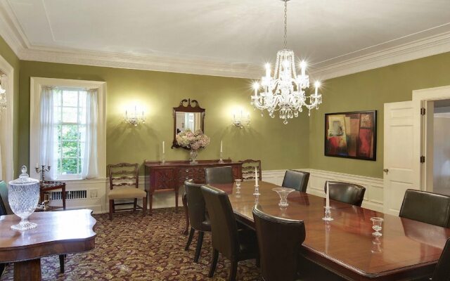 Luxury Historic Mansion-Events