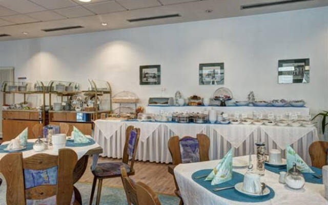 Hotel Paulin
