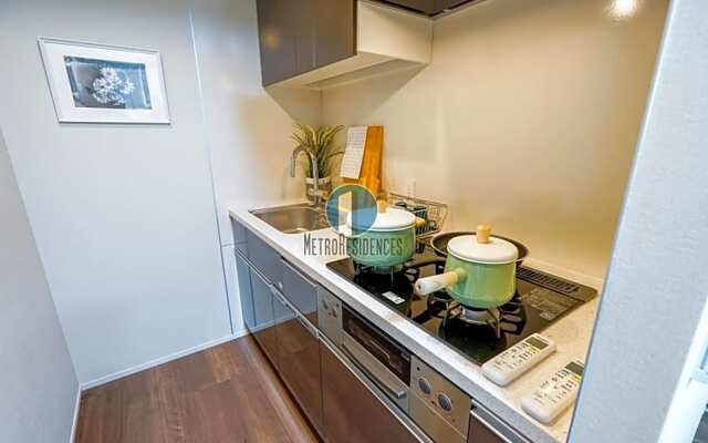 HIZ HOTEL - Vacation STAY 08964v