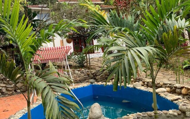 Hostal Arcadia Minca