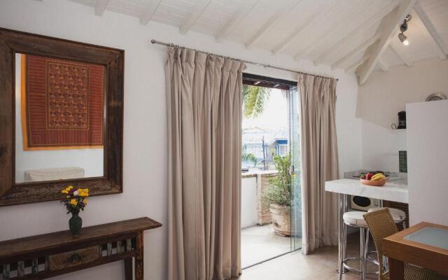 Passeio das Palmeiras