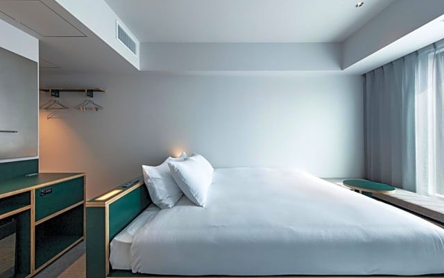 Superior Double room (풀 더블 침대) 사진 3