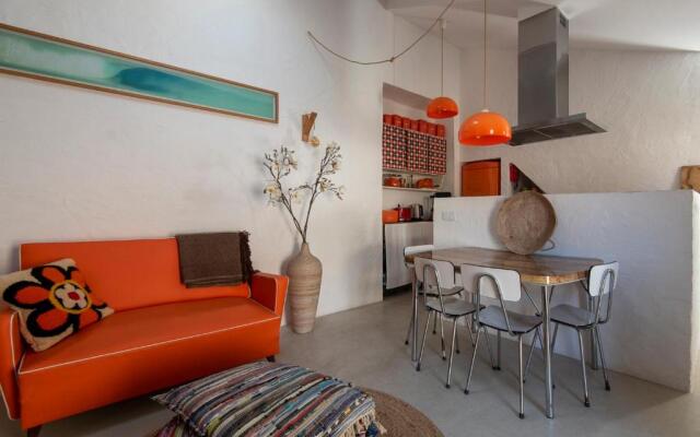 Hillside 1 Aljezur old town