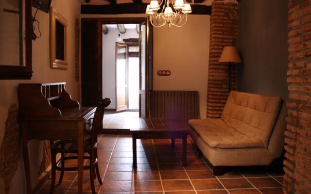 Casa El Chandre