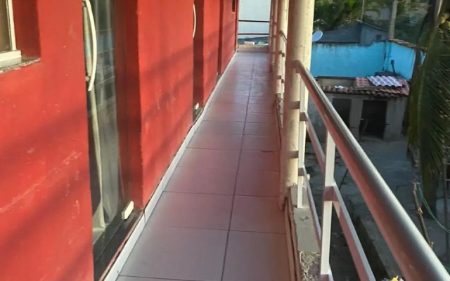 Sitio Raio De Sol