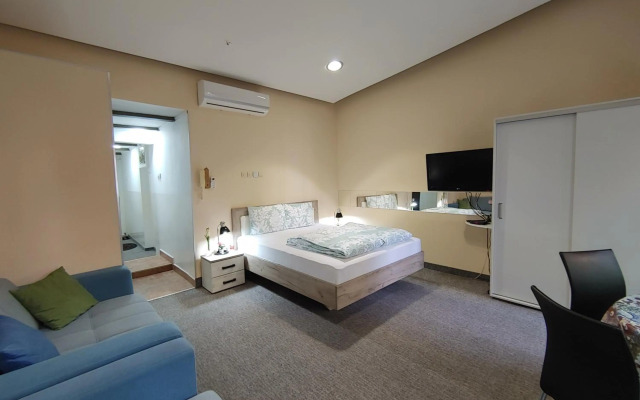 Apartment Danijela-City Centar