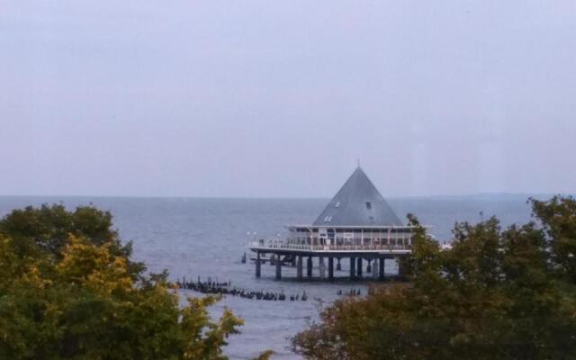 Appartement Fam. M.Lehmann