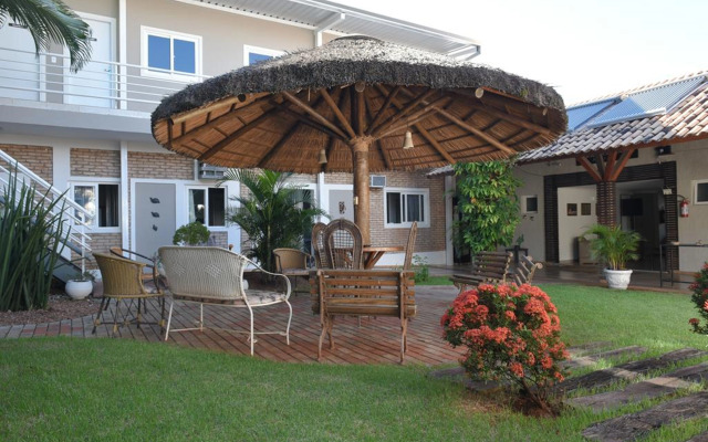Pousada Mato Grosso Hotel