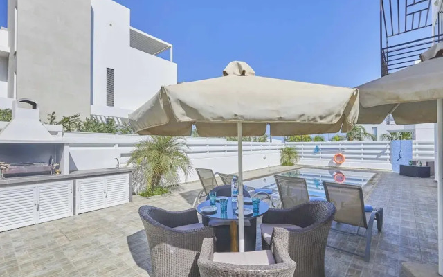 Protaras Pearl Pe18