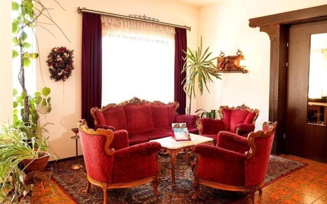Panoramahotel Pawlik