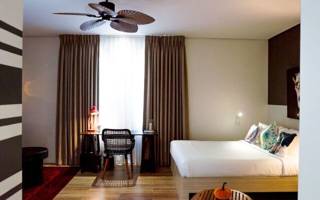 UNWND Boutique Hotel Dumaguete