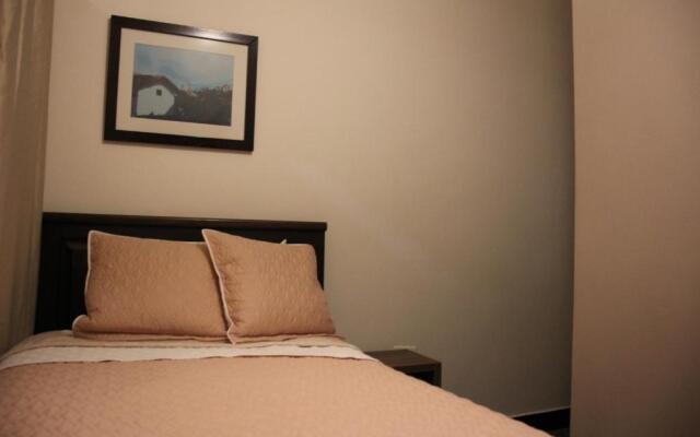 Hotel Plaza El Santuario