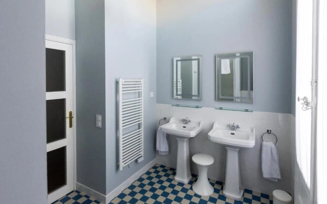 Hotel de l'Anglais, Guesthouse