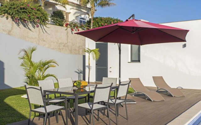 Searenity Vacations Home II