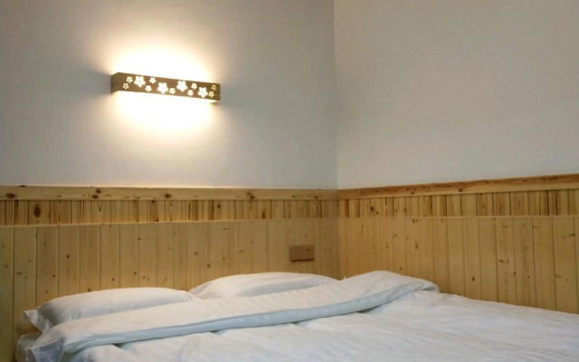 Anji Tongrenge Guesthouse