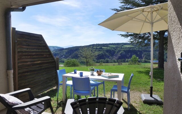 Vvf Villages Lagrand