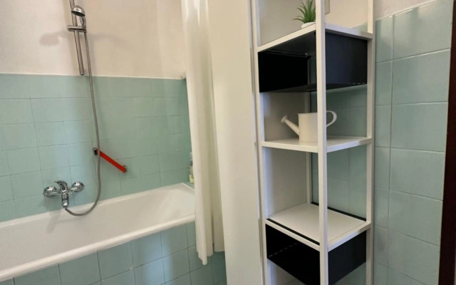 T-star, 2-bedroom apartment with magnificent beach view