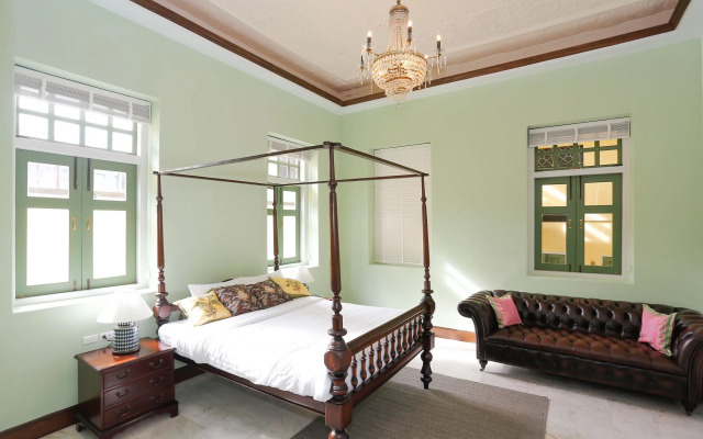 Baan2459 Heritage House