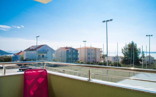 Apartments Braco