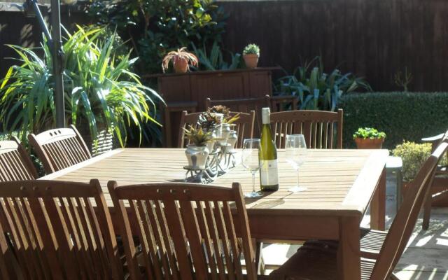 Apollo Motel Christchurch