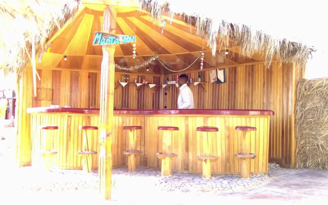 Ecolodge Bedouin Valley