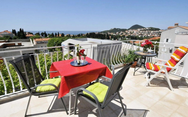 Villa Katarina