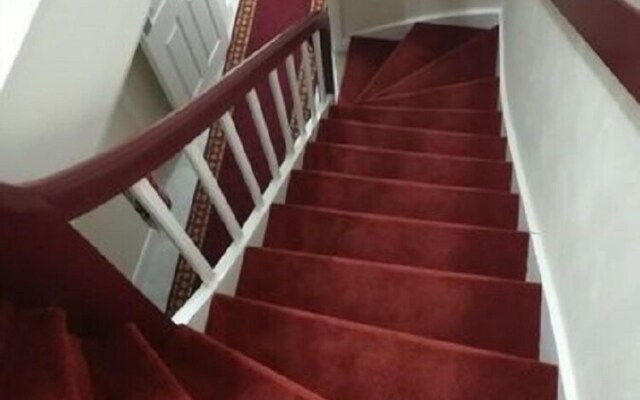 Royal Guest House II