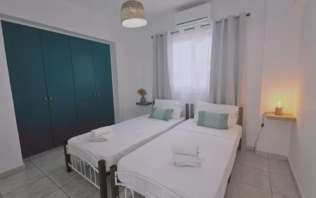143 LCA - Stay Kastella Beach Apartment
