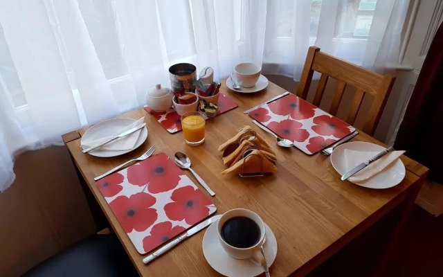 Fosters Guest House